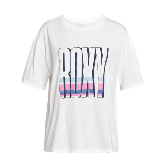 Roxy Γυναικεία κοντομάνικη μπλούζα Sand Under The Sky T-Shirt